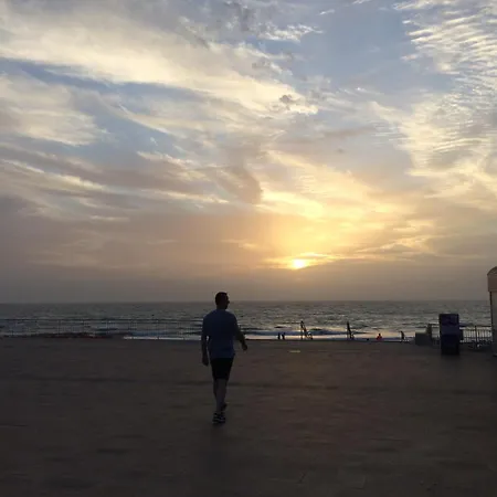 Haus Am Hirschsprung