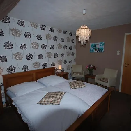 Haus Am Hirschsprung 3*