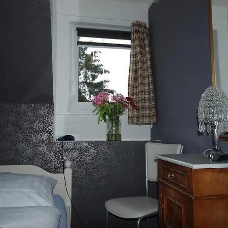 Gasthuis Haus Am Hirschsprung Willingen (Upland)