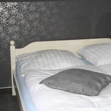 Gasthuis Haus Am Hirschsprung 3*