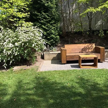 Casa de hóspedes Haus Am Hirschsprung 3*