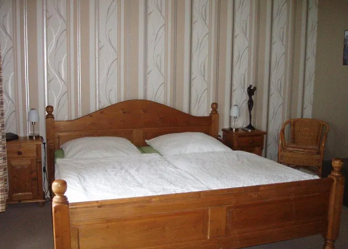 Affittacamere Haus Am Hirschsprung