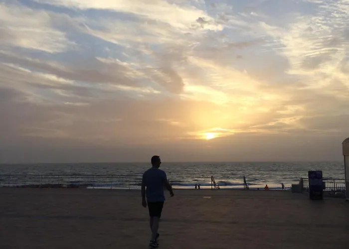 Haus Am Hirschsprung