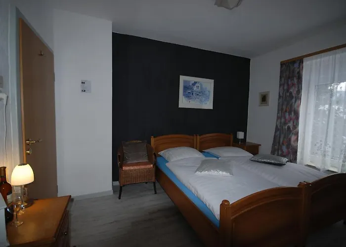 Haus Am Hirschsprung Affittacamere 3*