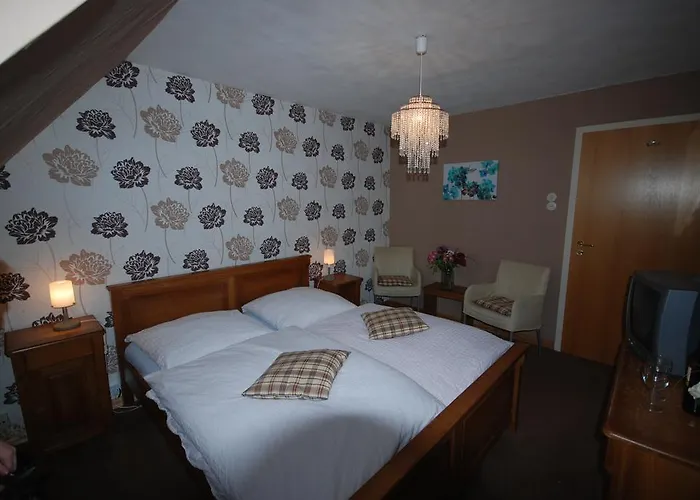 Haus Am Hirschsprung 3*