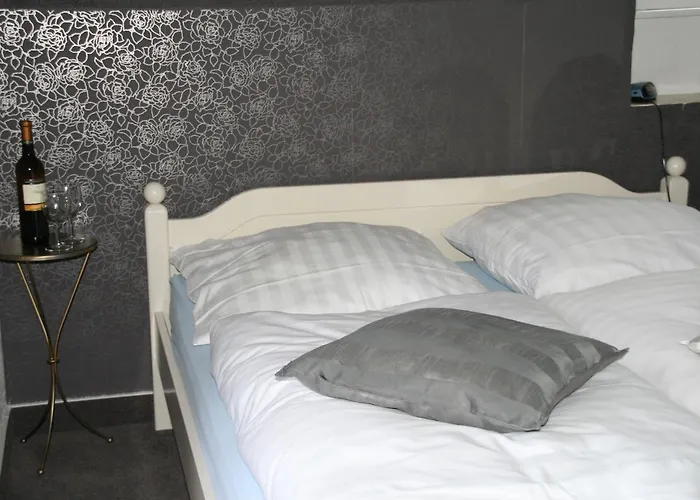 Πανσιόν Haus Am Hirschsprung 3*