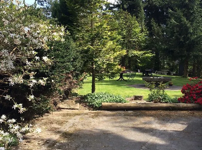 Πανσιόν Haus Am Hirschsprung 3*