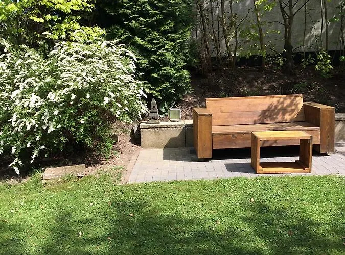 Affittacamere Haus Am Hirschsprung 3*